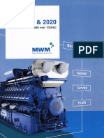 MWM 600