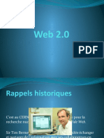 Cours Web 2.0