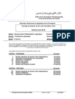 TSREL - EFF Synthèse - Principale - V2 - Corrigé 2016