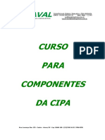 Apostila - CIPA PDF