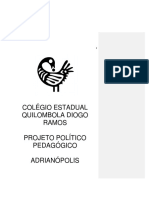 PPP EscolaQuilombola