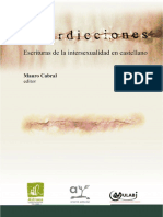 Cabral, M. (Ed.) - Interdicciones