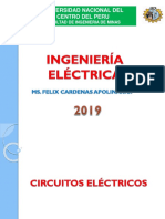 Circuitos Eléctricos