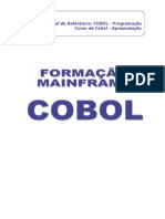 Formacao Cobol