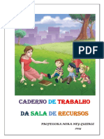 LIVRO Diagnostico Psicopedagogico