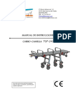 Manual TGF 241 S Funebre Espb. Rev 1