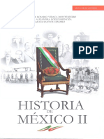 24 Historia de Mexico II