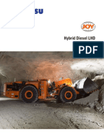 22hd Hybrid Loader