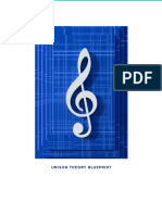 Unison Theory Blueprint