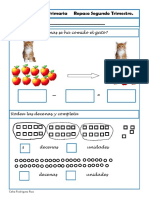 Matematicas Primero Primaria 2 PDF