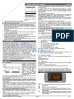 Dixell España XR75CX SP r1 0 27 02 2009