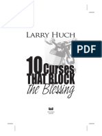 10 Curses That Block The Blessing