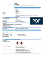 MSDS