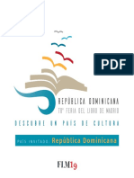 FOLLETO Rep Dominicana - Corr 25-05-19