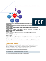 Su Desarrollo Permite Definir Cual Es El Problema y No La Solución