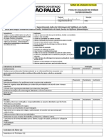 4º-Ações de Enfermagem de Vigilância em Saúde - Fichas I - II e III