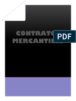 Contratos Empresariales