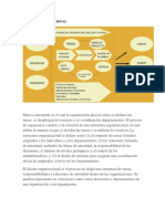 Diseño Organizacional-2