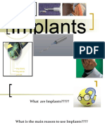 Implants