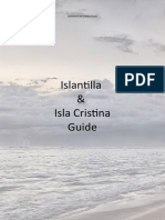 Isla Cristina, Islantilla and The Coast of The Luz