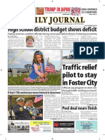 San Mateo Daily Journal 05-28-19 Edition