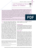 Pathophysiology and Treatment of Severe