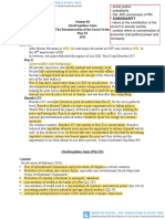 Session 04 Quadragesimo Anno The Reconstruction of The Social Order Pius XI 1931 Interval