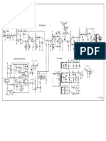 Bugera V22 Schematic