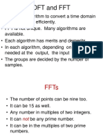 Dsp12 - PP 8 Point Radix-2 Dit-Fft