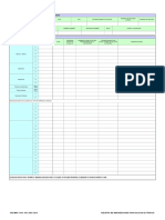 Sns - MSP, Form. Hcu 083 Registro Inmunizaciones