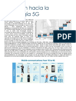 Tecnología 5G