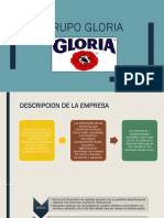 Grupo Gloria