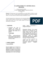 Informe de Laboratorio 2