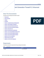 Firepower NGFW Labpdf PDF