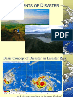 Natural Hazards