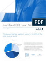 Segment Luxury Fashion PDF