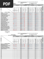 Registro Auxiliar 2019, 3 Periodos (Hasta 42 Estud.) Con Numeros....