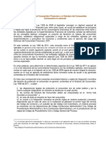 08-Proteccion Al Consumidor Financiero y Estatuto Del Consumidor