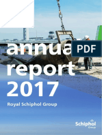 Schiphol Annual Report 2017