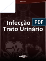 Resumo Infecção Do Trato Urinário