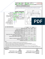 LRFD Live Load Distribution Factors: Txdot