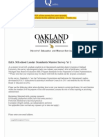 2018-19 Year Two Mi School Leader Mentor Survey For Cynthia Settecerri