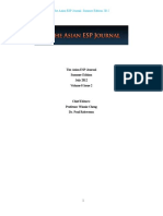 2012 Characterising Hedging PDF