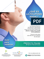 Folleto Poliposis Medicos