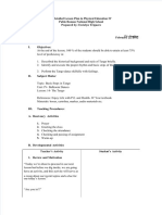 A Detailed Lesson Plan in Mapeh IV 2 561e761de4056 PDF