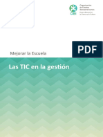 1.-Las TIC en La-Gestion Hacer Escuela