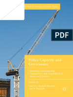 (Oxford Handbooks of Political Science) R. A. W. Rhodes, Sarah A. Binder, Bert A. Rockman-Handbook Political Institutions-Oxford University Press, USA (2006)