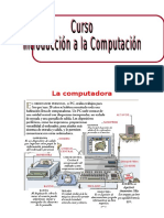 Cartilla Introducción A La Computación