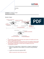 Corrige Examen Reseaux IP 2016