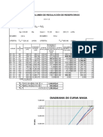 Calculo de Volumen de Regulacion